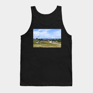 The Past Ranch Tank Top